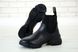 Черевики Dior Black Boots Winter, 36