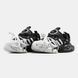 Adidas Vento XLG Deluxe Black White, 36