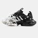 Adidas Vento XLG Deluxe Black White, 36