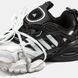 Adidas Vento XLG Deluxe Black White, 36