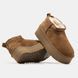 Ботинки UGG Ultra Mini Platform Brown, 37