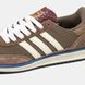 Кросівки Adidas SL 72 Brown White, 40