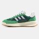 Кросівки Adidas SL'72 RTN Green White, 40