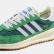 Кросівки Adidas SL'72 RTN Green White, 40