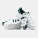 Кросівки Adidas Superstar White Green, 36