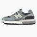 Кроссовки New Balance 574 Legacy Grey, 36
