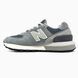 Кроссовки New Balance 574 Legacy Grey, 36