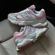 Кросівки New Balance 9060 Pink Beige, 36