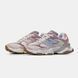 Кросівки New Balance 9060 Pink Beige, 36