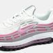 Кросівки Nike Air Max TL 2.5 White Grey Pink, 36