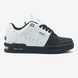 Кроссовки Osiris Peril White Black, 36