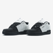 Кроссовки Osiris Peril White Black, 36