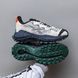 Кроссовки Reebok Zig Kinetica 2.5 Edge Beige Blue, 42