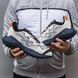Кроссовки Reebok Zig Kinetica 2.5 Edge Beige Blue, 42