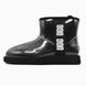 Черевики UGG Classic Clear Mini Black, 37