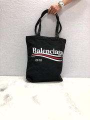 Сумка Balenciaga Black, 35 х 40