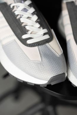 Кросівки Adidas Rettopy E5 Grey Beige, 36