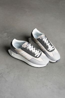 Кросівки Adidas Rettopy E5 Grey Beige