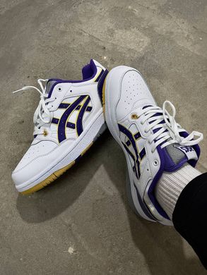 Кросівки Asics EX89 Los Angeles Lakers, 41