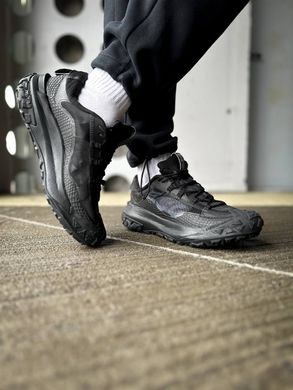 Кросівки Nike ACG Gore-Tex Black, 41