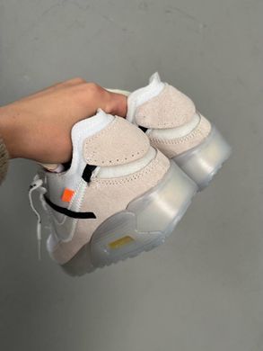 Кросівки Nike Air Max 90 Off White, 45