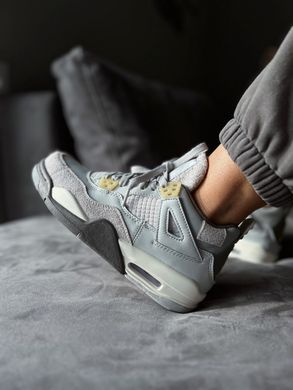 Кросівки Nike Jordan 4 Retro SE Craft Photon Dust, 36