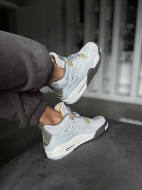 Кроссовки Nike Jordan 4 Retro SE Craft Photon Dust, 36