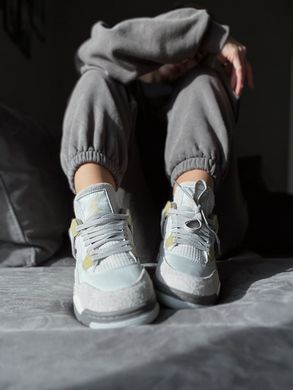 Кросівки Nike Jordan 4 Retro SE Craft Photon Dust