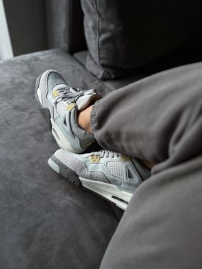 Кросівки Nike Jordan 4 Retro SE Craft Photon Dust, 36