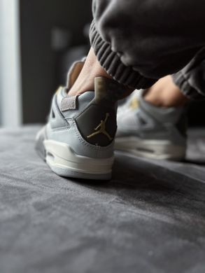 Кросівки Nike Jordan 4 Retro SE Craft Photon Dust