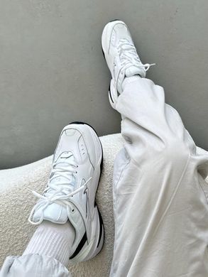 Кроссовки Nike M2K Tekno Essential White Black, 36