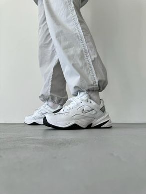 Кроссовки Nike M2K Tekno Essential White Black, 36