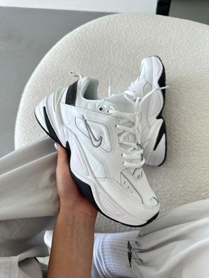 Кроссовки Nike M2K Tekno Essential White Black, 36