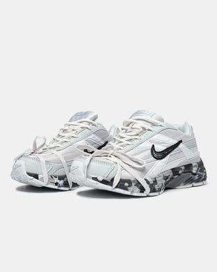 Кросівки Nike Initiator Custom Light Grey, 36