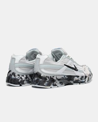 Кросівки Nike Initiator Custom Light Grey, 36