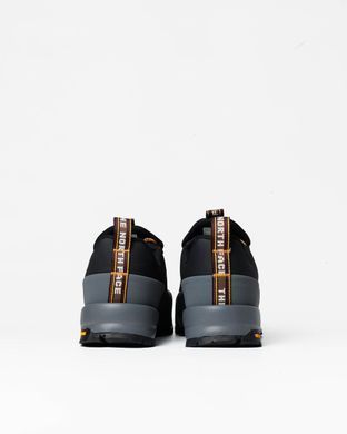 Кросівки The North Face Glenclyffe Black Grey Gore-Tex Termo, 40