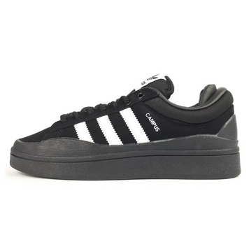 Кросівки Adidas Campus x Bad Bunny Black White, 36