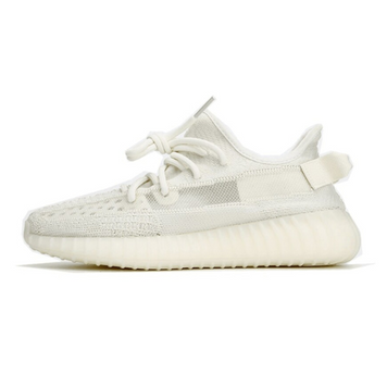 Кроссовки Adidas Yeezy Boost 350 V2 Bone премиум, 39