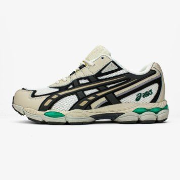 Кросівки Asics Gel NYC 2055 Pale Oak Truffle Grey, 42