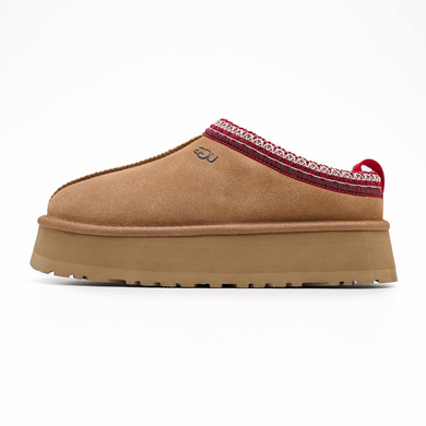 Тапочки UGG Tasman Platform XL Chestnut, 36