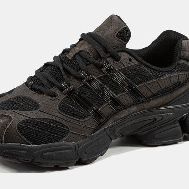 Кросівки Adidas Ozweego Pro Brown Black, 41