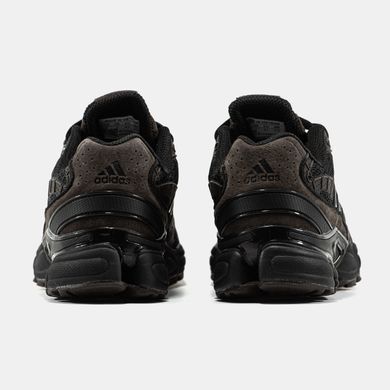Кросівки Adidas Ozweego Pro Brown Black, 41