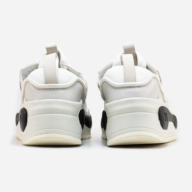 Кросівки Adidas Y-3 Rivalry White Beige Black, 40