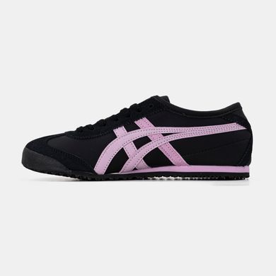 Кроссовки Asics Onitsuka Tiger Mexico 66 Black Pink, 36