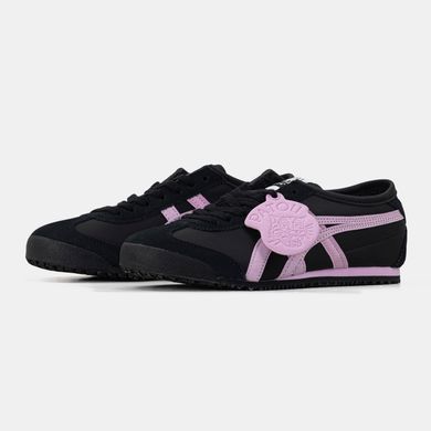 Кроссовки Asics Onitsuka Tiger Mexico 66 Black Pink, 36