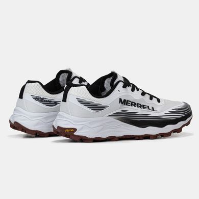 Кроссовки Merrell Agility Peak 6 White Black, 41
