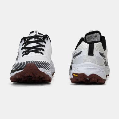 Кроссовки Merrell Agility Peak 6 White Black, 41