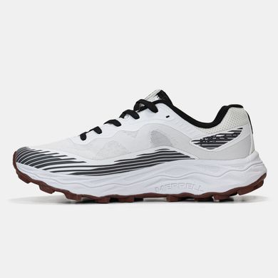 Кроссовки Merrell Agility Peak 6 White Black, 41