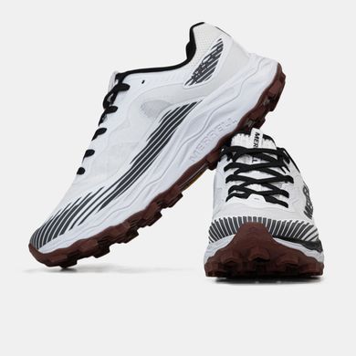 Кроссовки Merrell Agility Peak 6 White Black, 41