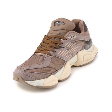 Кроссовки New Balance 9060 Brown Beige, 36